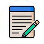 Anotações icon