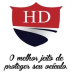 HD Brasil icon