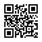 QR Code Plus with historic icon