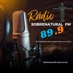 Radio Sobrenatural FM icon