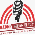 Rádio Morros FM 105.9 icon