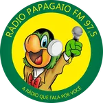 Rádio Papagaio FM 97.5 icon