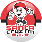Santa Cruz Play icon