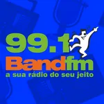 Band FM icon