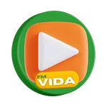 Rádio Fm Vida 104,9 icon