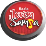 Rádio Jovem Sampa icon