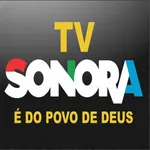 Tv Sonora icon