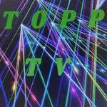 TOPP TV icon