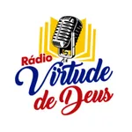 Rádio Virtude de Deus icon