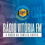 Rádio Vitória FM icon