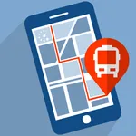 RS1 Meu Transporte icon
