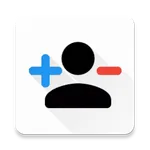 Contador de pessoas icon
