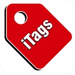 iTags icon