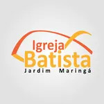 Igreja Batista Jardim Maringá icon