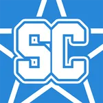 Supercopa Universitária 2025 icon