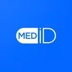 MEDiD: Consulta de Remédios icon