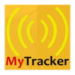 MyTracker icon