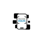 Recebe EQUIS icon