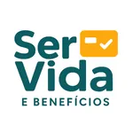 Ser Vida Benefícios icon