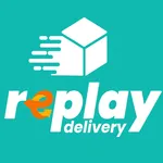 Replay Delivery icon