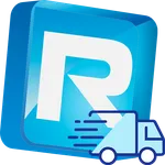 Rica Logística icon