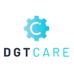 DGT Care icon