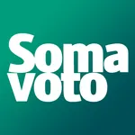Somavoto icon