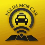 ROLIM MOB CAR - Motorista icon
