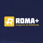 Roma+ - Programa de Fidelidade icon