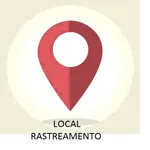 Local Rastreamento icon