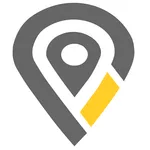Raster Gps icon