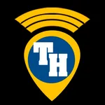 TH Rastreamento icon