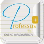 Professus+ icon