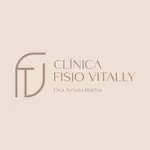 Clínica Fisiovitally icon