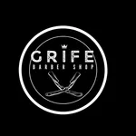 Grife Barbershop icon