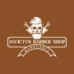 INVICTUS BARBER SHOP icon