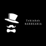Tekinha's Barbearia icon