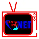 Santa Inês Net STB icon