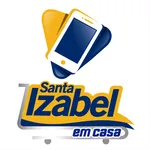 Santa Izabel em Casa icon