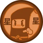 Hoshi Ninja Run icon