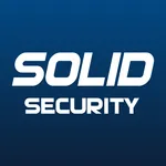 Solid Security icon