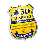 3D Alarmes icon