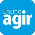 AGIR Professor icon