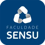 Sensu Mobile Aluno icon