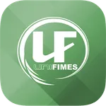 UNIFIMES Mobile Professor icon