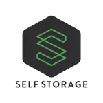 SS Self Storage icon