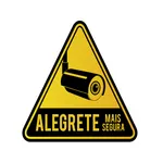 Alegrete mais segura icon