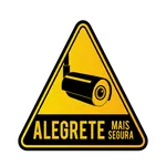 Alegrete Mais Segura icon