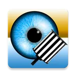 Optokinetic Drum - OptoDroid icon