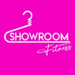 Showroom Fitness icon